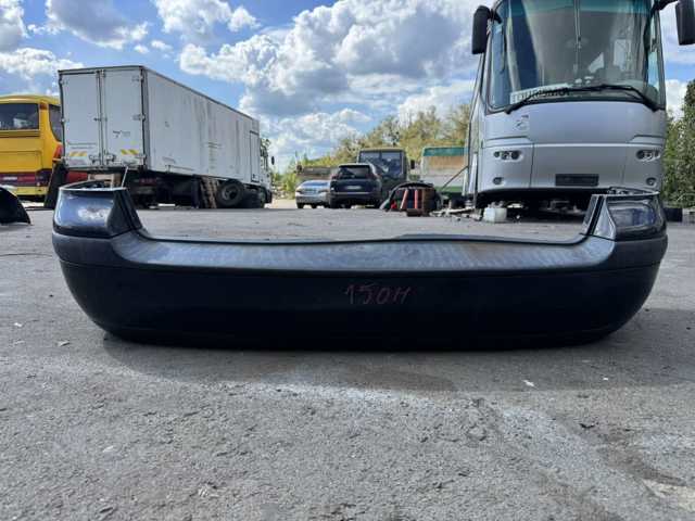 Бампер задній 1J9807417 VAG