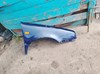 Переднє праве крило Volkswagen Golf 4