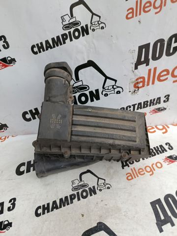 Корпус повітряного фільтра 1K0129607AG VAG
