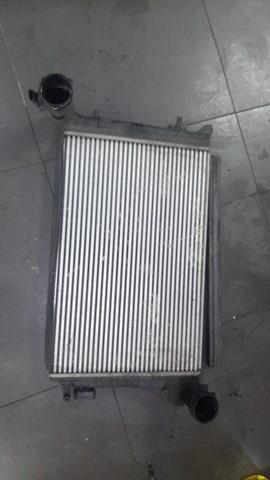 Радиатор интеркуллера 1K0145803CD 