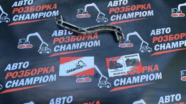 Ліва подушка двигуна 1K0199359E VAG