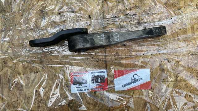 Задня подушка двигуна 1K0199855BB VAG