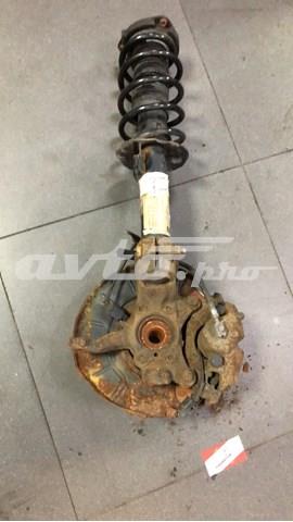Кріплення переднього амортизатора 1K0412331C VAG