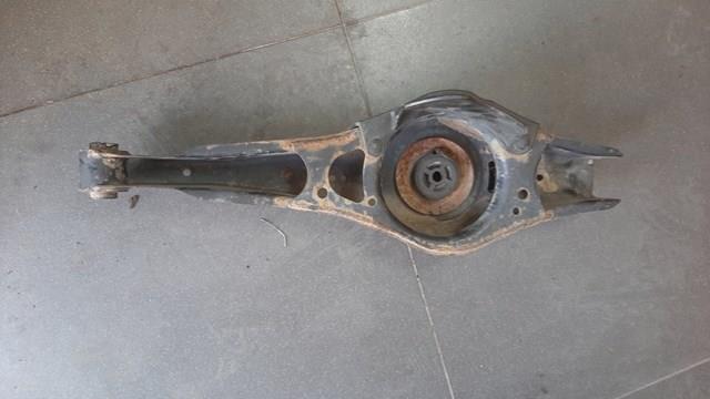 Балансир задній нижній 1K0505311 VAG
