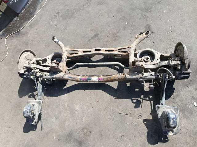 Підрамник задній 1K0505315AC VAG