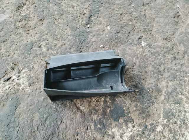 Повітроприймач 1K0805962B VAG