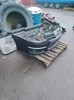 Буфер (бампер) передній 1K0807217AA VAG