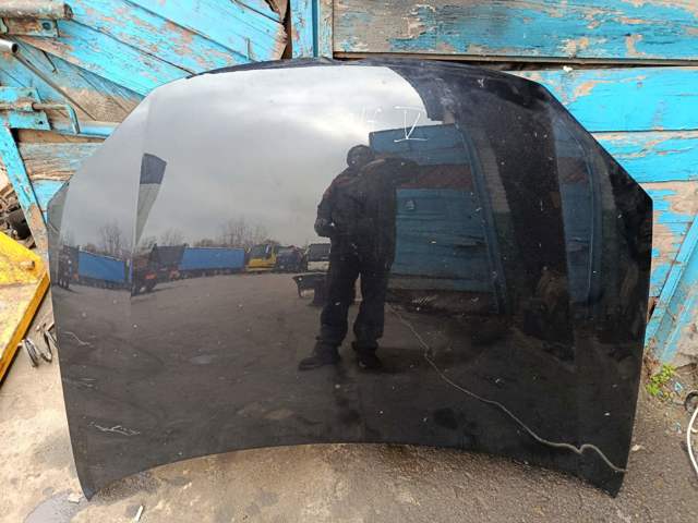 Капот 1K0823031B VAG