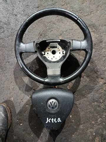 Подушка AIRBAG передня ліва 1K0880201DE1QB VAG