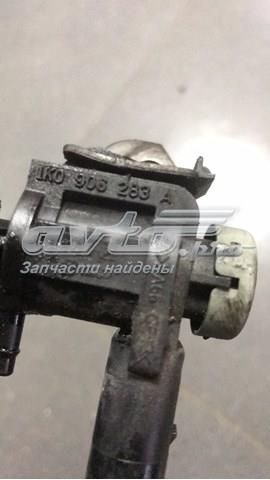 Потенціометр регулювання складу відпрацьованих газів 1K0906283A VAG