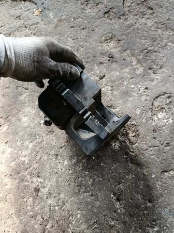 Корпус блоку запобіжників 1K0907361B VAG