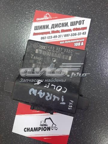 Датчики діагностики 1K0907530C VAG