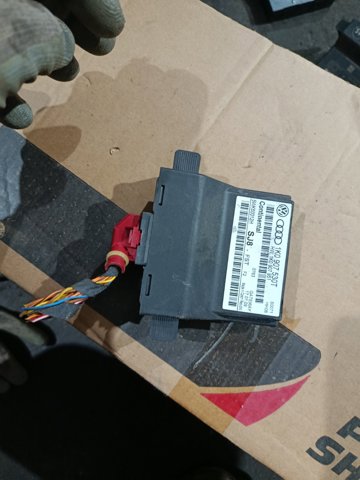 Датчики діагностики 1K0907530R VAG