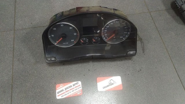 Спідометр 1K0920864B VAG