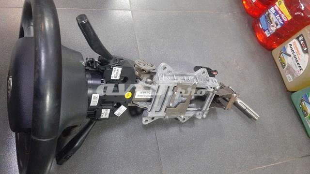 Рульова колонка 1K0953503 VAG