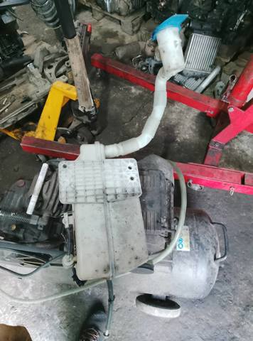 Бачок омивайки 1K0955453 VAG