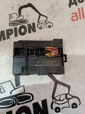 Блок комфорту 1K0959433J VAG