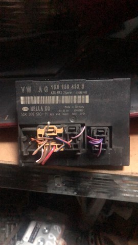 Блок комфорту 1K0959433S VAG