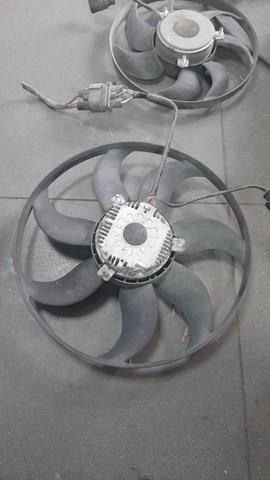 Vw touran i 1 03r- 1.6fsi вентилятор радіатора 1K0959455EA 