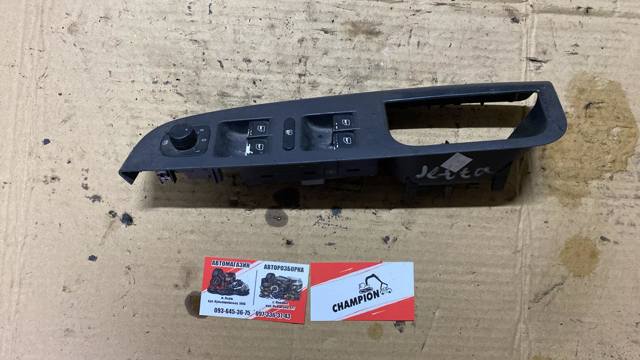 Регулятор дзеркал 1K0959565K VAG