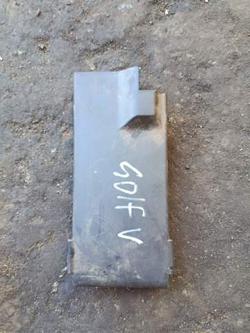 Кришка блока реле 1K0971981A VAG