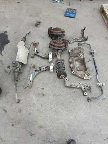 Управління рульове в зборі 1K1423051AA VAG