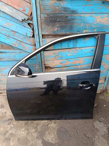 Двері кабіни 1K4831301AB VAG