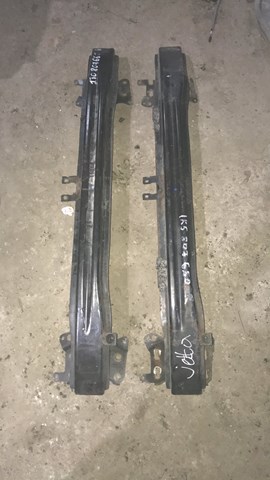 Підсилювач бампера переднього 1K5807109A VAG