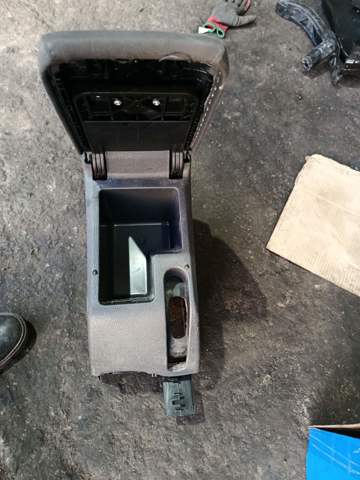 Центральна консоль торпеди 1K5864251B VAG