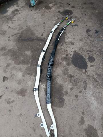 Подушка безпеки, збоку, ліва, AIRBAG 1K5880741F VAG