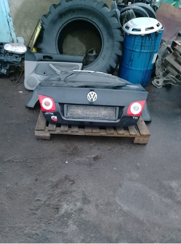 Стоп задній 1K5945093 VAG