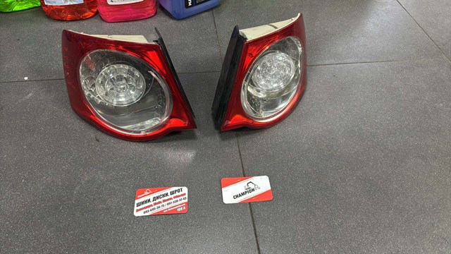 Стоп задній 1K5945095G VAG
