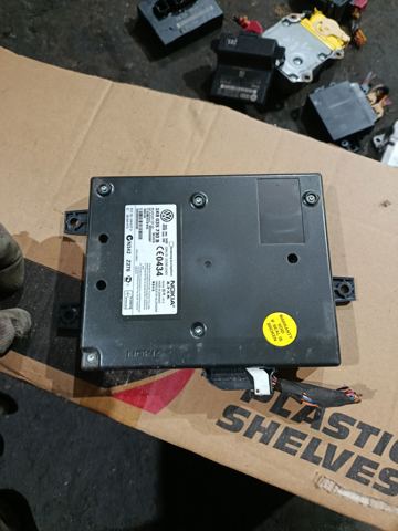 Блок керування Bluetooth 1K8035730 VAG