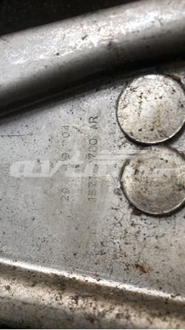 Важіль ручного гальма 1S712780AR FORD