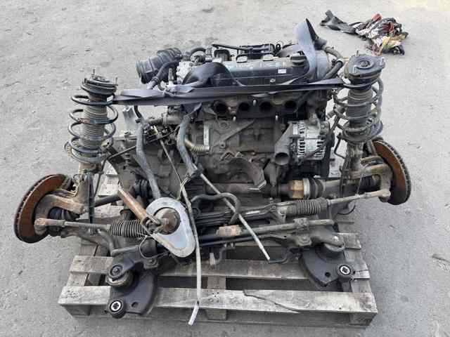 Кермова рейка 1S7C3200EJ FORD