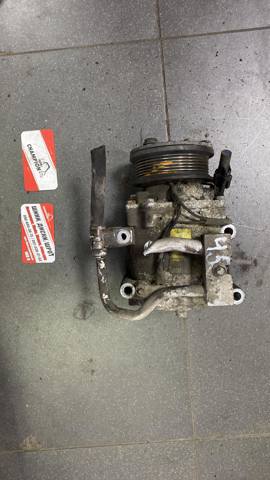 Компресор холодоагенту 1S7H19D629CD FORD