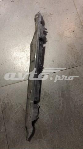 Повітропровід / дефлектор радіатора, верхній 1T0121341 VAG