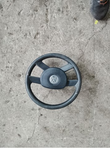 Руль 1T0419091 VAG