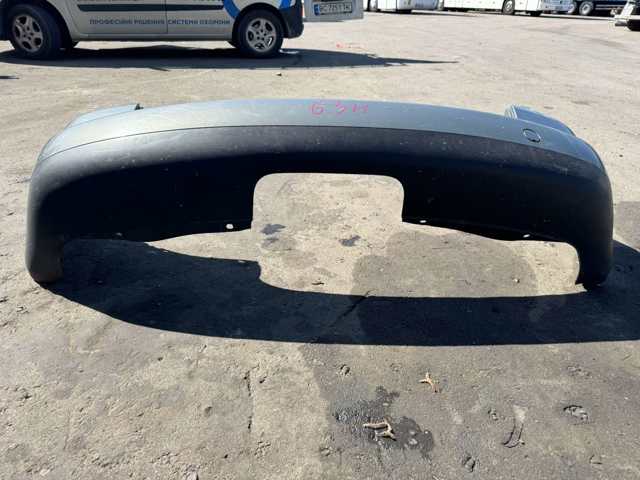 Бампер задній 1T0807417 VAG