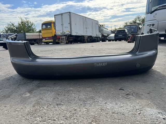 Буфер (бампер) задній 1T0807417GRU VAG