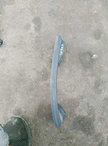 Кронштейн бампера переднього, лівий 1T0807889B VAG
