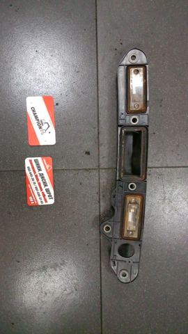 Ручка багажника 1T0827574C VAG