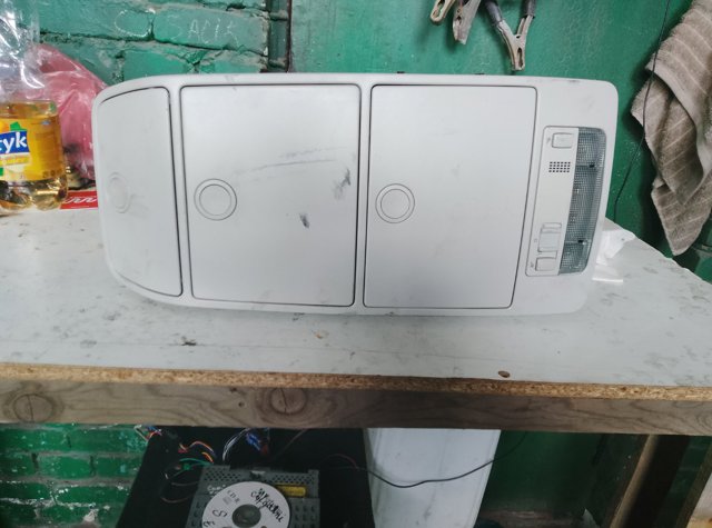 Чохол для окулярів 1T0868837B VAG