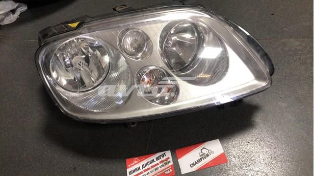 Фара передня права 1T0941006S VAG