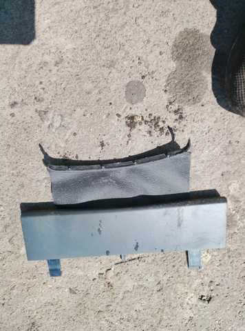 Накладка рульової колонки 1T1858345A VAG