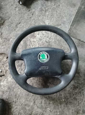 Подушка AIRBAG передня ліва 1U0880201A9EU VAG