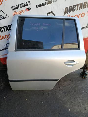 Привід ліфта задній 1U0959811B05S VAG