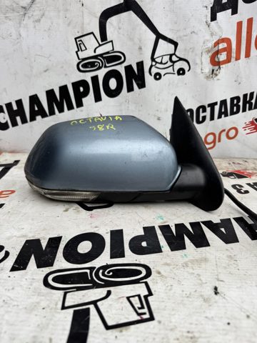 Праве бічне дзеркало 1Z1857508F01C VAG