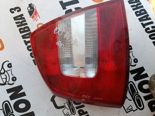 Ліхтар задній лівий 1Z5945095A VAG
