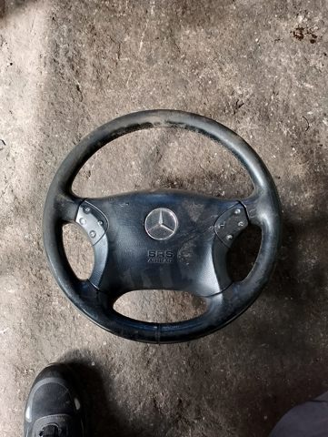 Рульове колесо Mercedes C